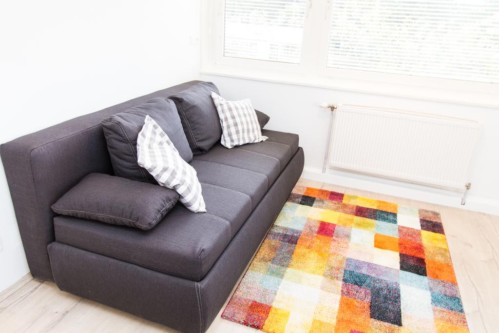 Appartement Checkvienna - Veitingergasse Extérieur photo
